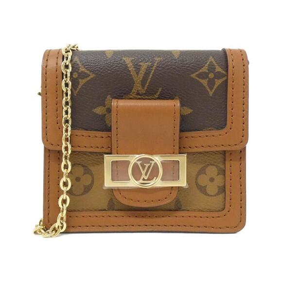 LOUIS VUITTON Brown Monogram Fanny Pack - Picture 1 of 5